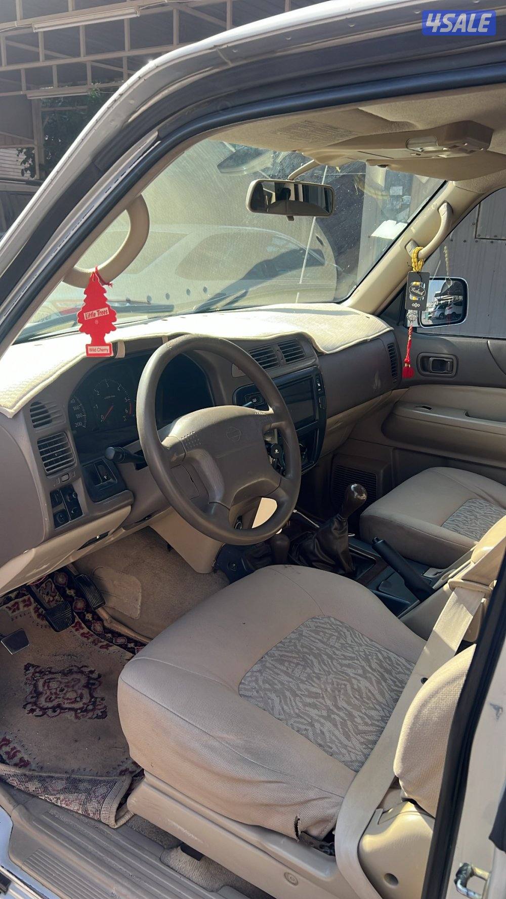 سفاري صبغ وكالة قير عادي اساس0