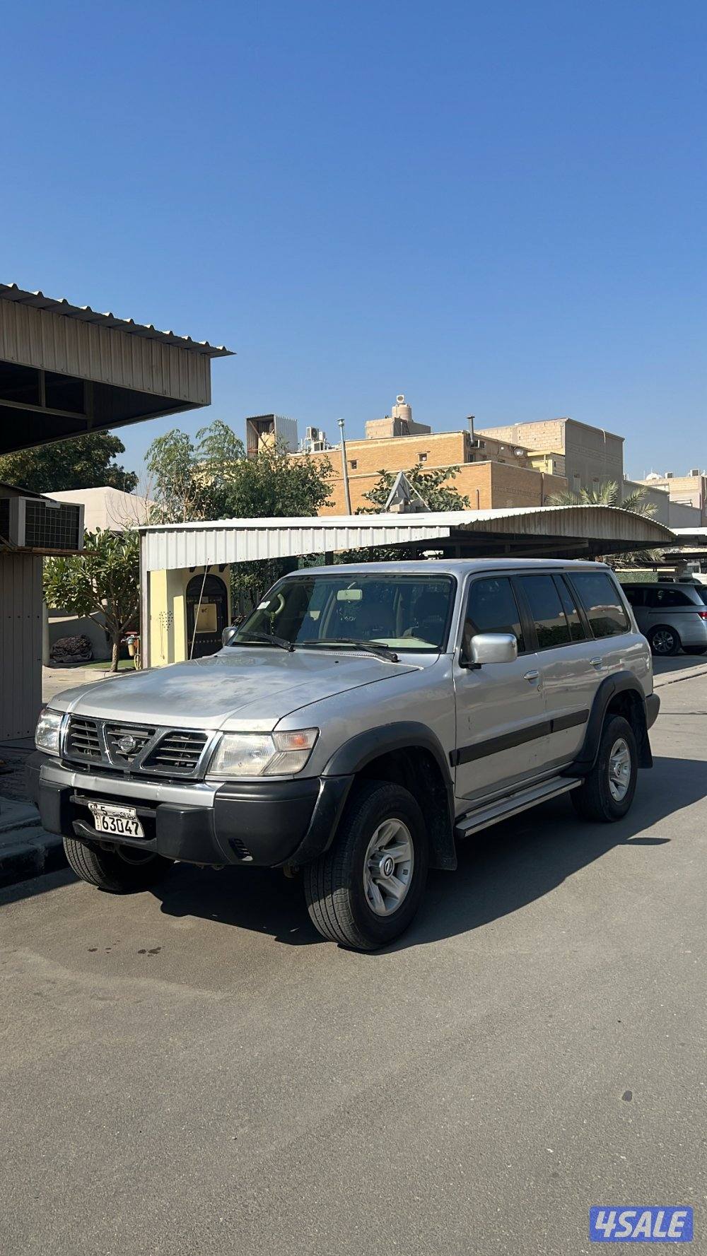 سفاري صبغ وكالة قير عادي اساس5