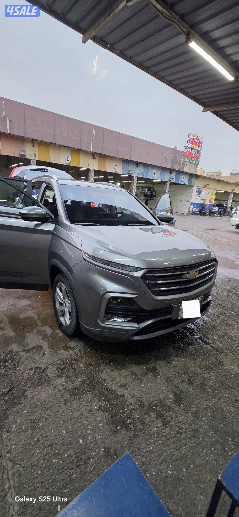 كابتيفا 2021 السياره وكاله بالكامل موتر طيب شرط الفحص1