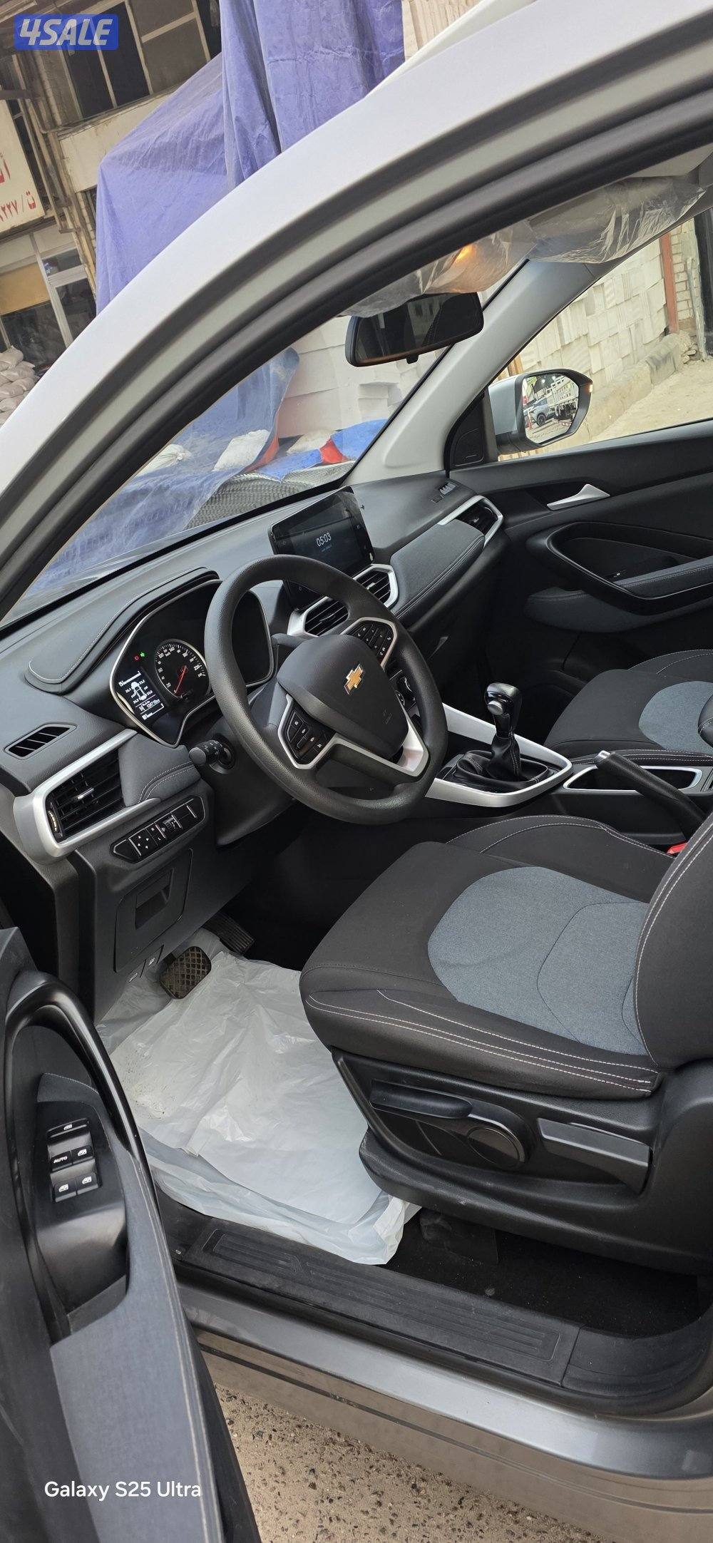 كابتيفا 2021 السياره وكاله بالكامل موتر طيب شرط الفحص3