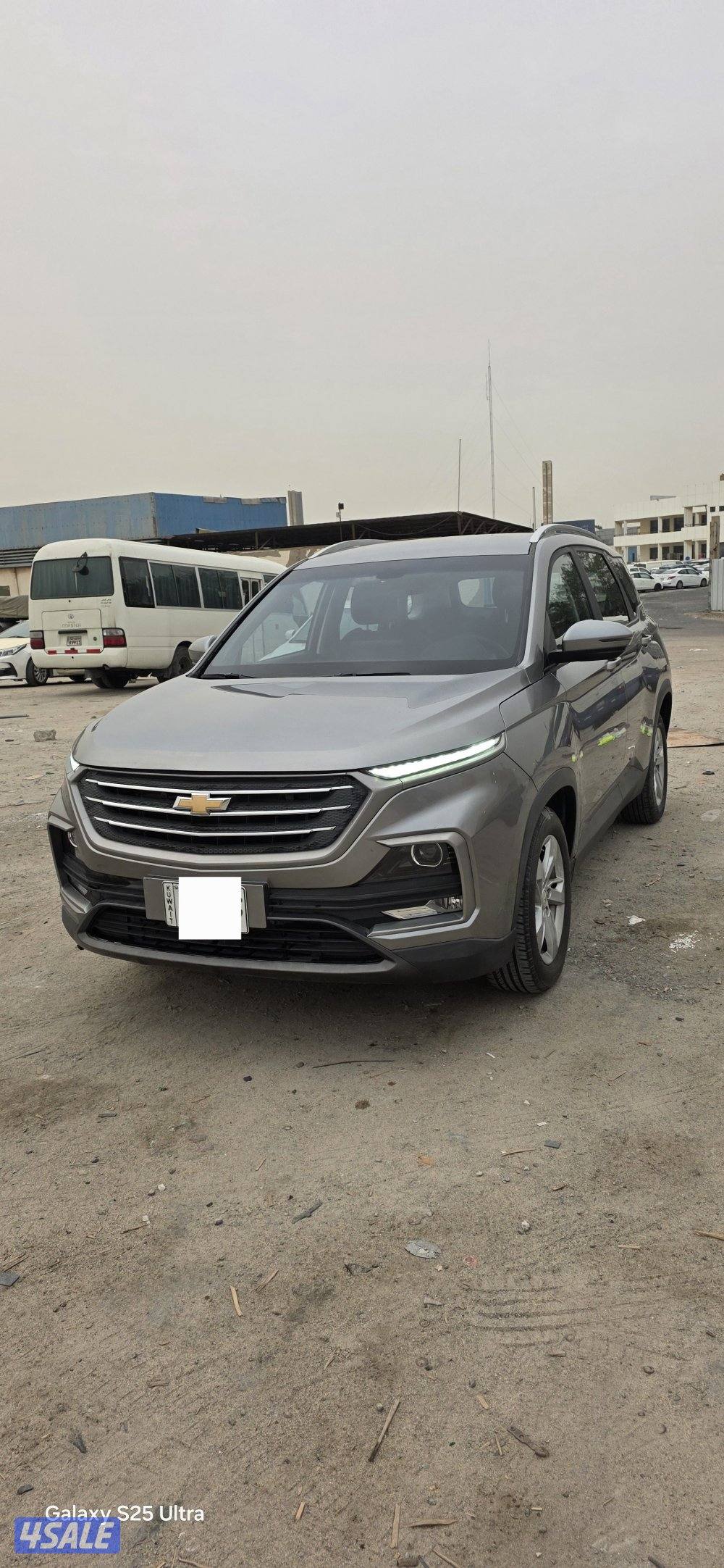 كابتيفا 2021 السياره وكاله بالكامل موتر طيب شرط الفحص6