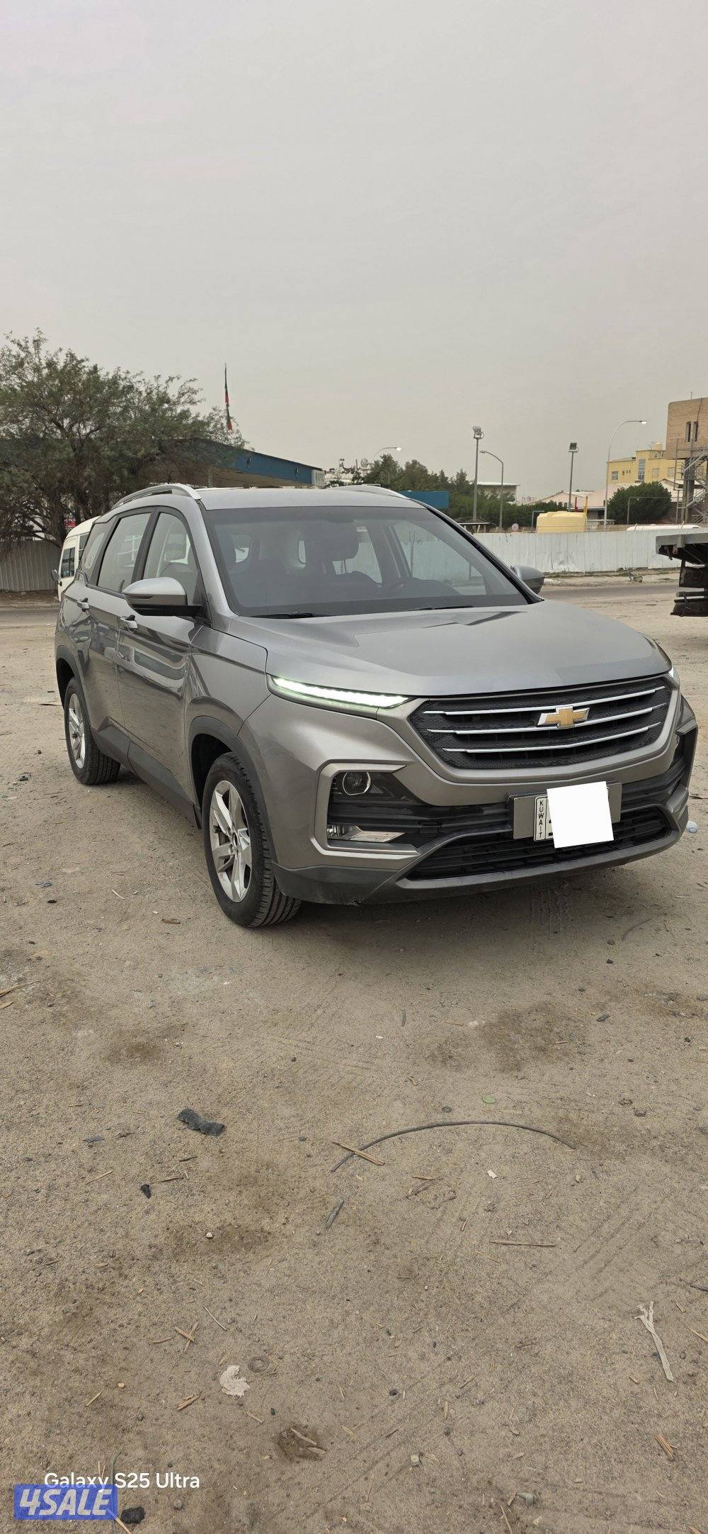 كابتيفا 2021 السياره وكاله بالكامل موتر طيب شرط الفحص7