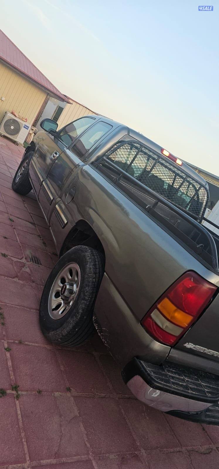 وانيت ٦ براغي1