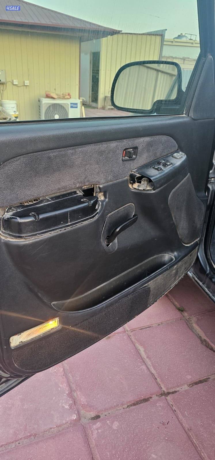 وانيت ٦ براغي4