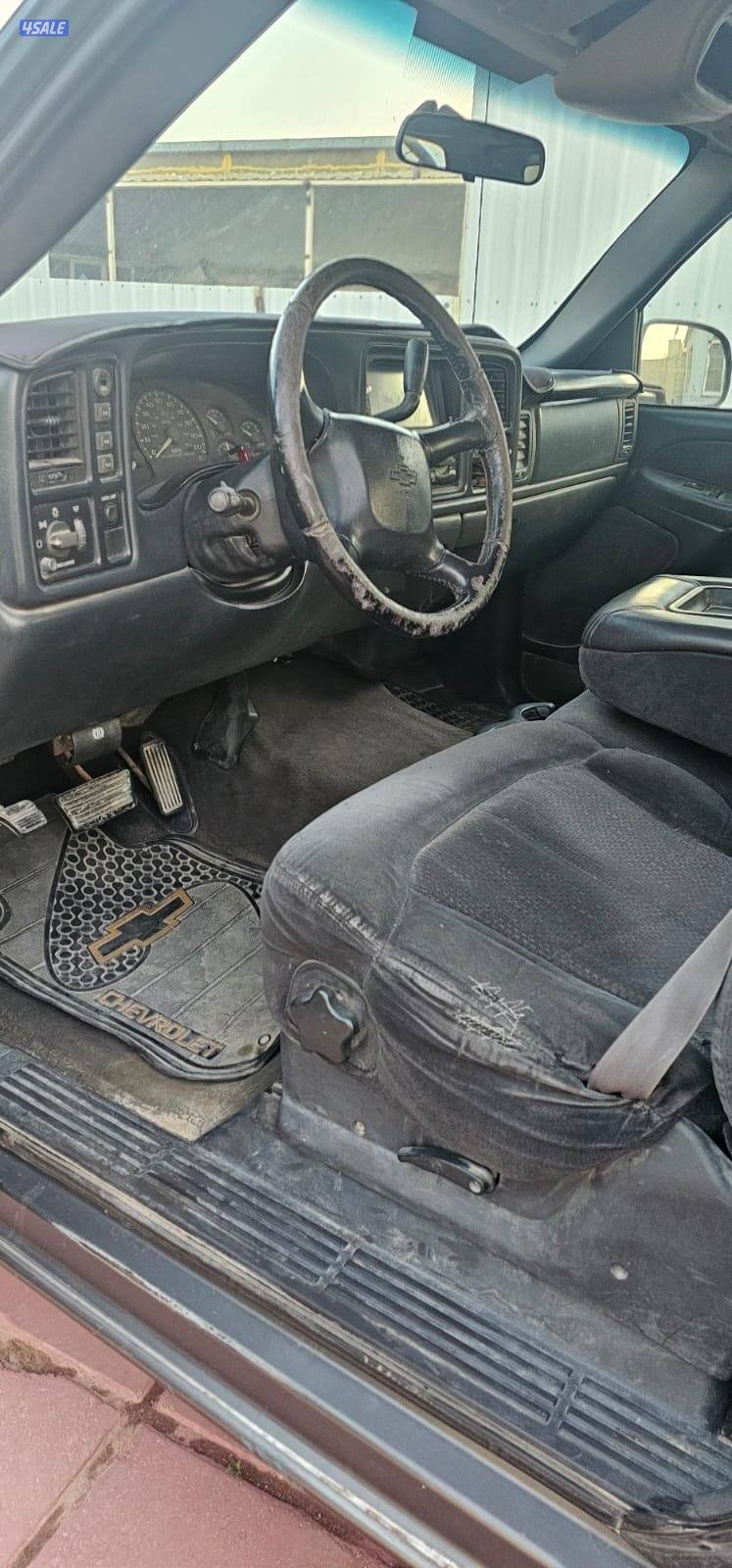 وانيت ٦ براغي3