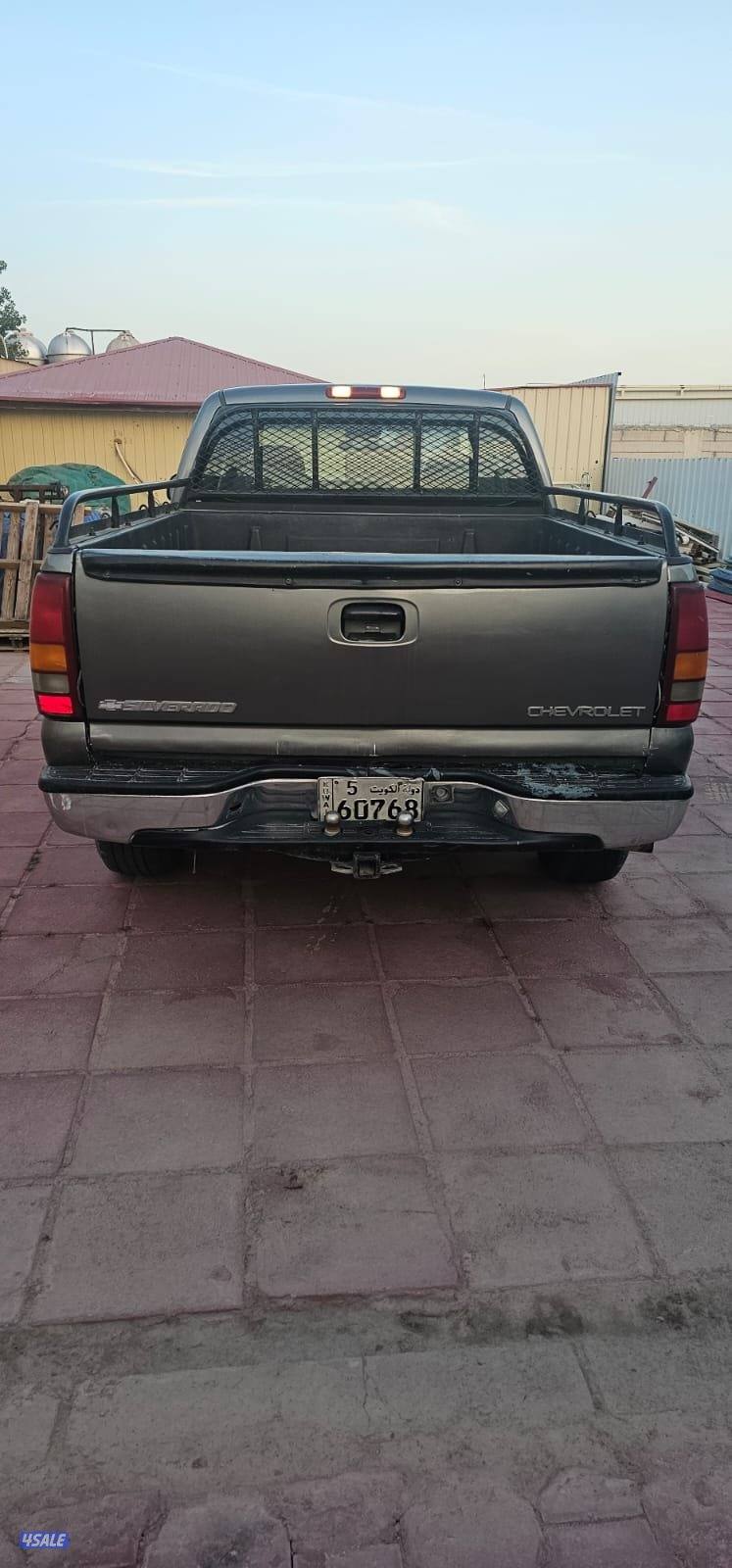 وانيت ٦ براغي5