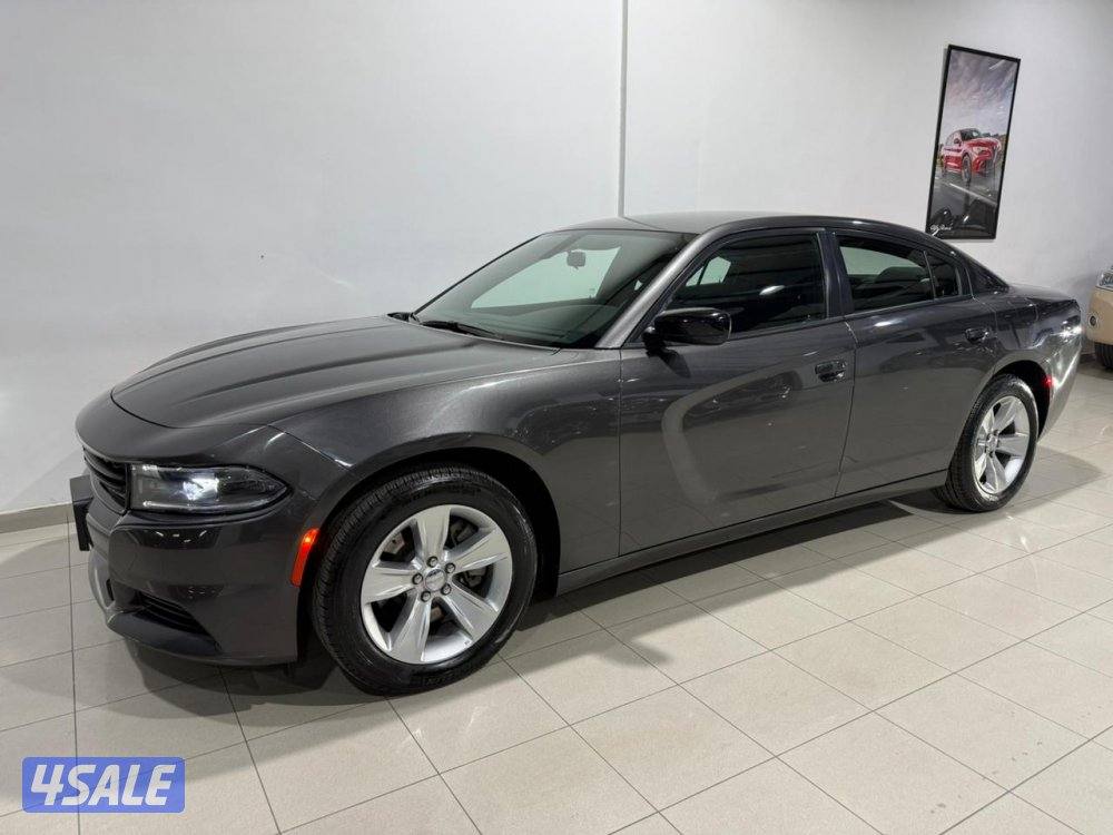 21/70388 Dodge Charger SXT 20231