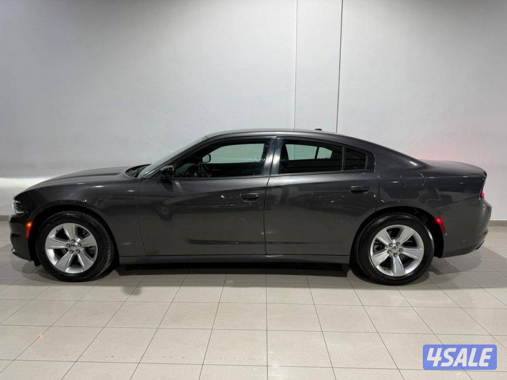 21/70388 Dodge Charger SXT 20230