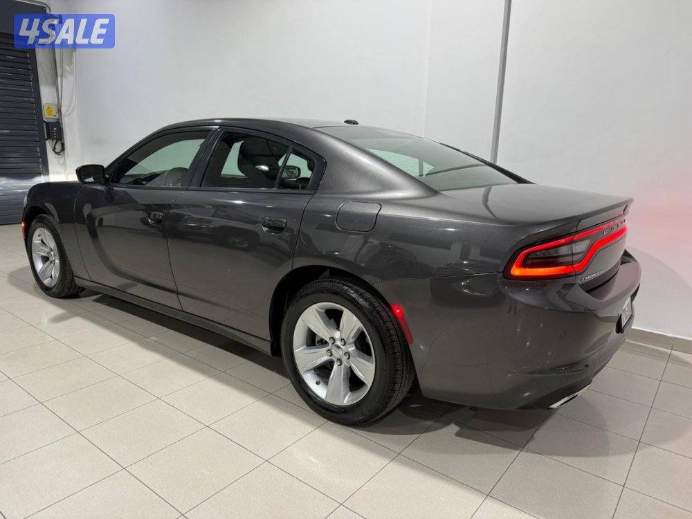 21/70388 Dodge Charger SXT 20232