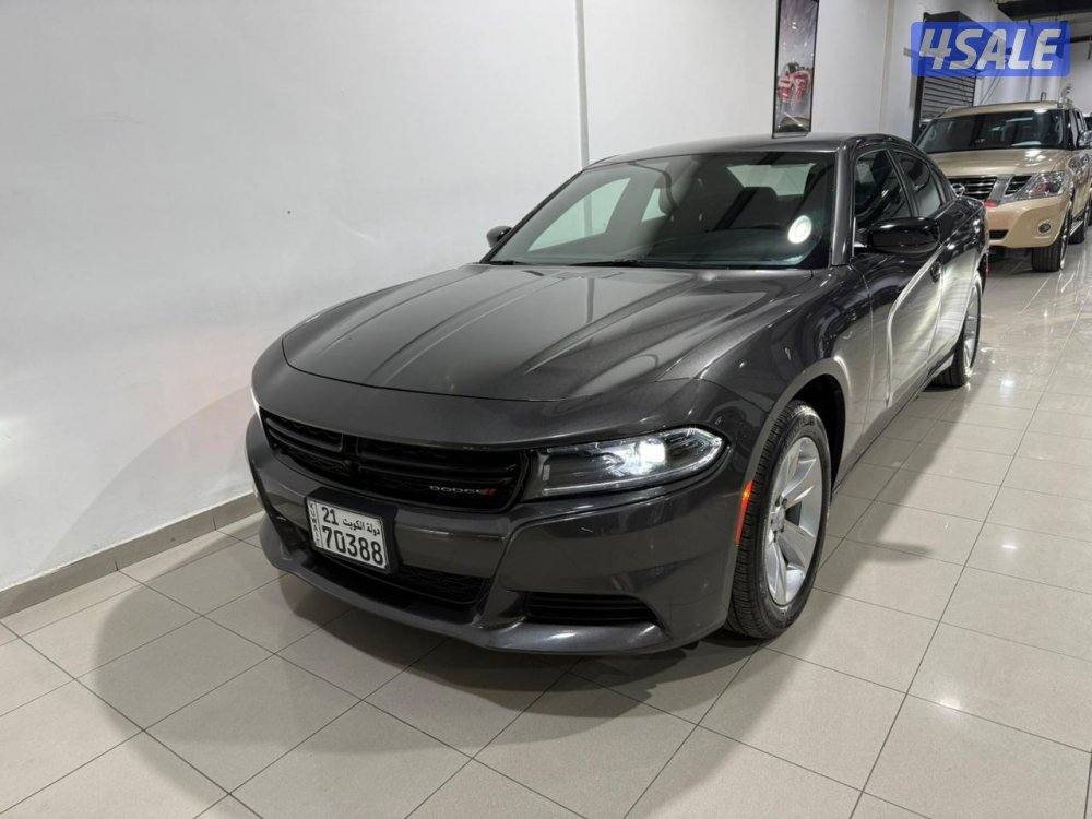 21/70388 Dodge Charger SXT 20233