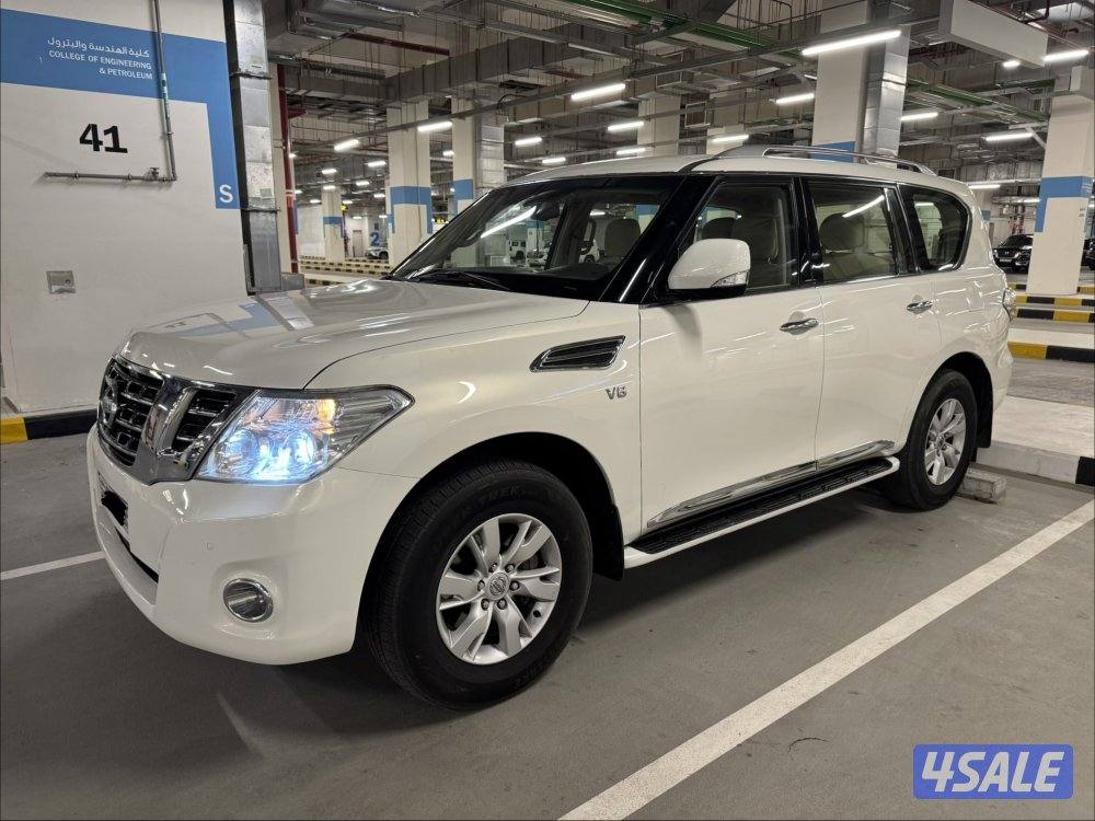 باترول البابطين ماشي 179 فقط0