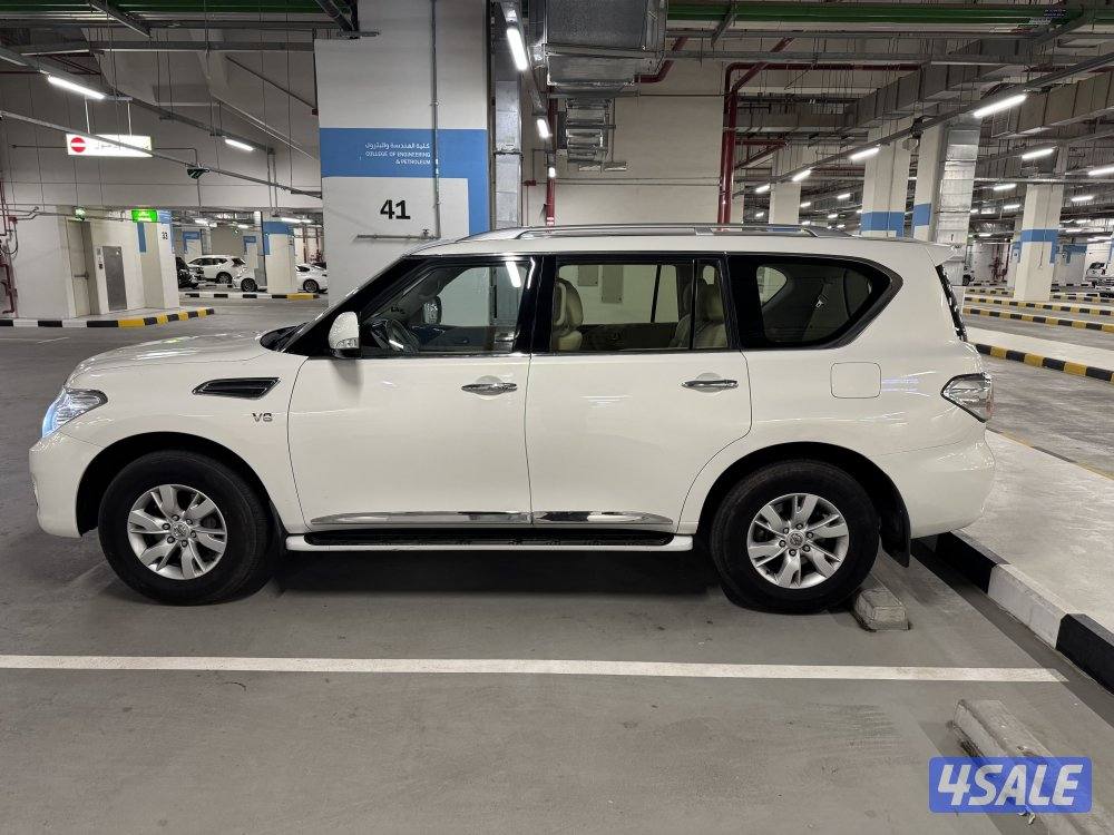 باترول البابطين ماشي 179 فقط1