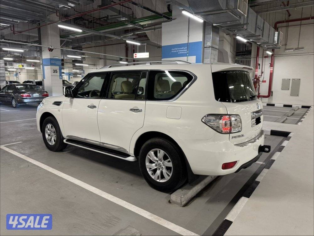 باترول البابطين ماشي 179 فقط2