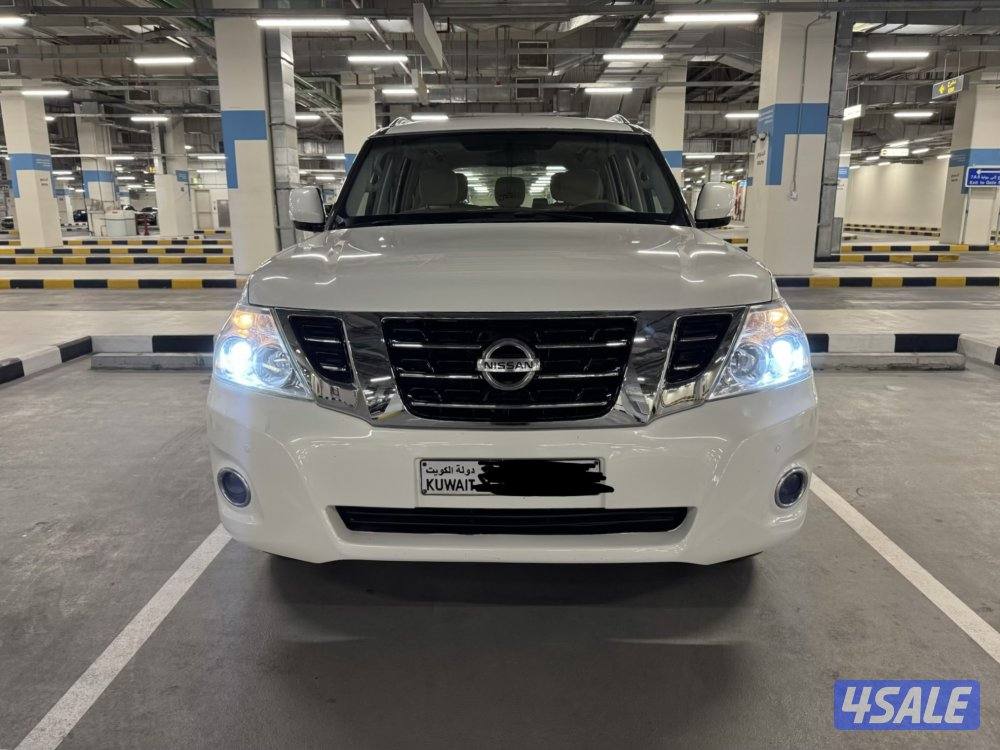 باترول البابطين ماشي 179 فقط6