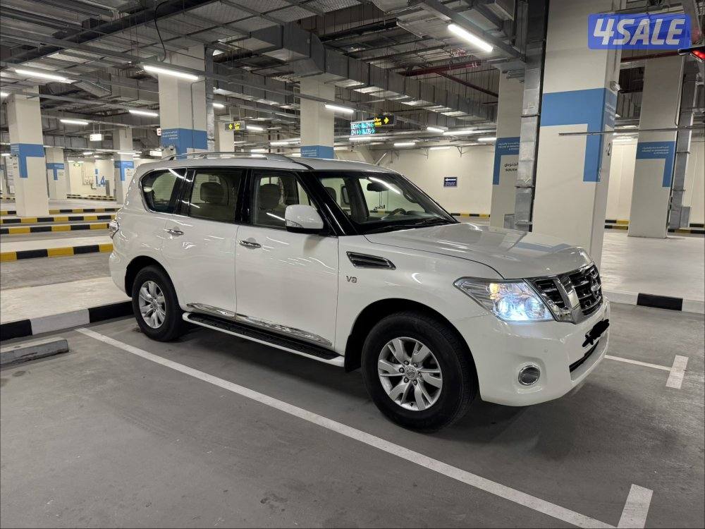 باترول البابطين ماشي 179 فقط7