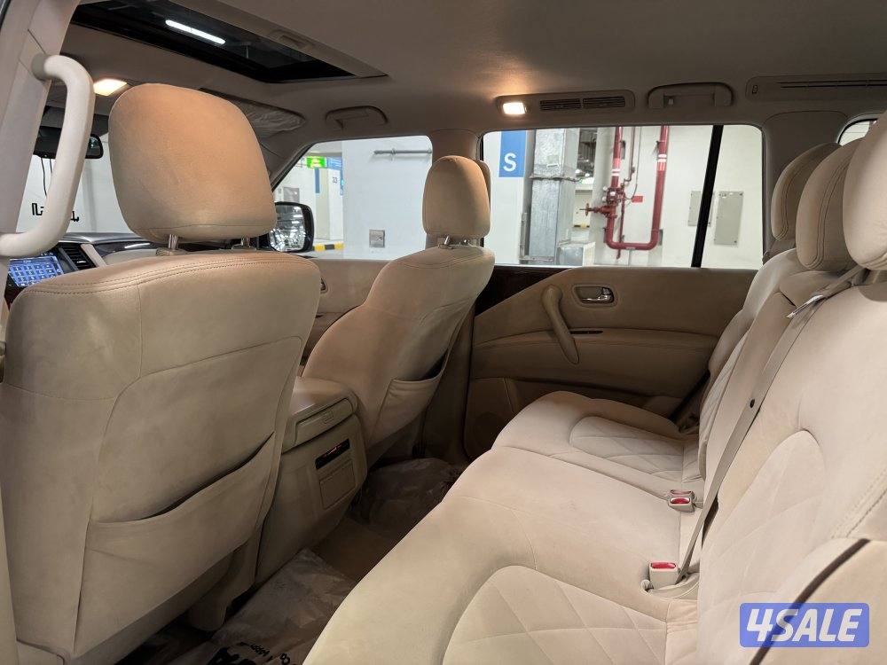 باترول البابطين ماشي 179 فقط8