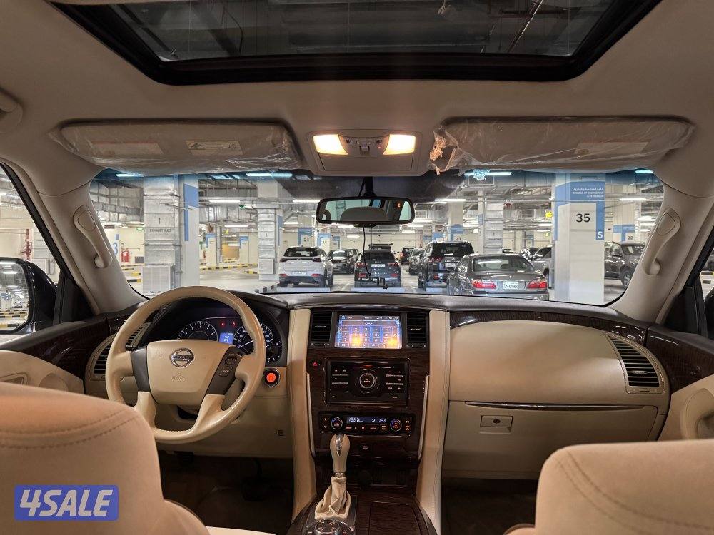 باترول البابطين ماشي 179 فقط9