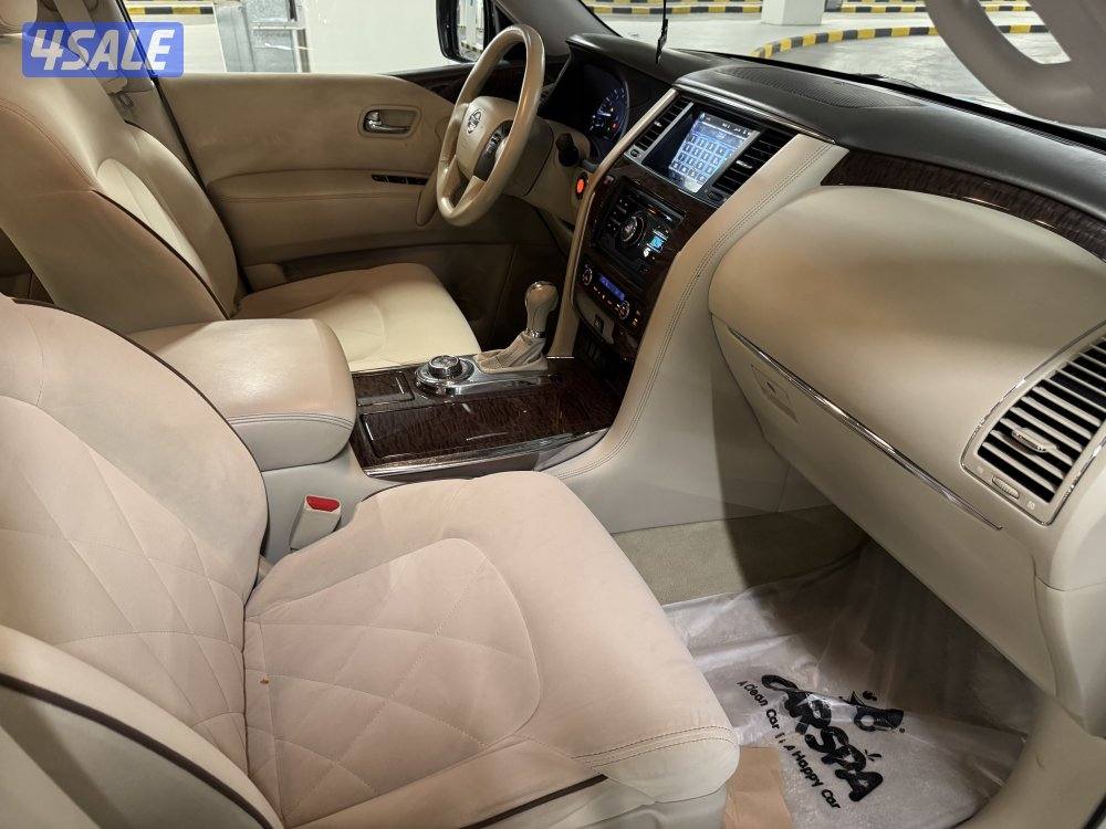 باترول البابطين ماشي 179 فقط10