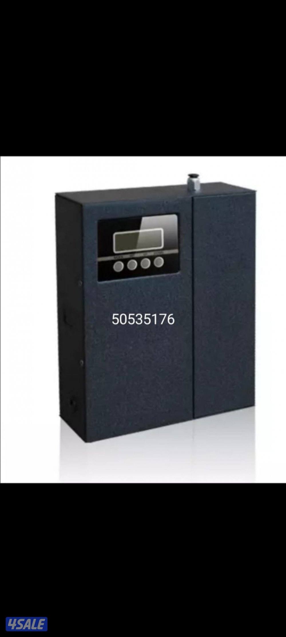 فواحه فنادق معطر الجو0