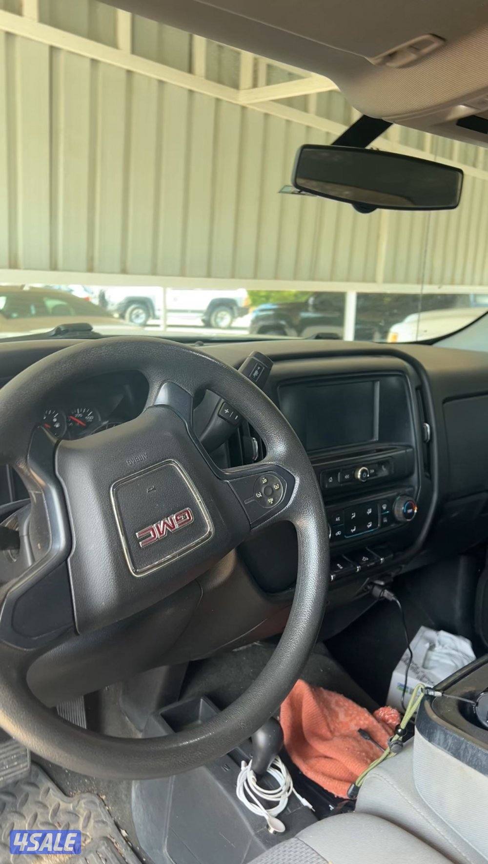 وانيت جمس سييرا 2018.5