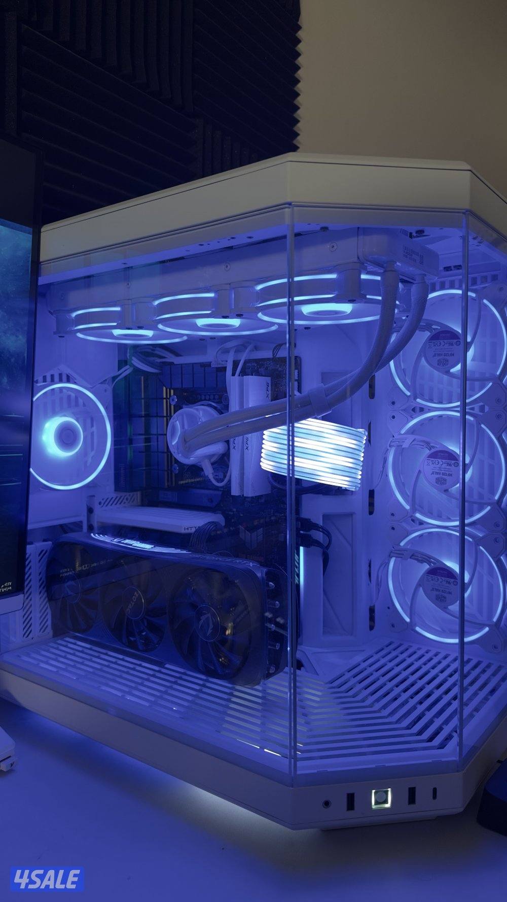 Pc مواصفات قويه0