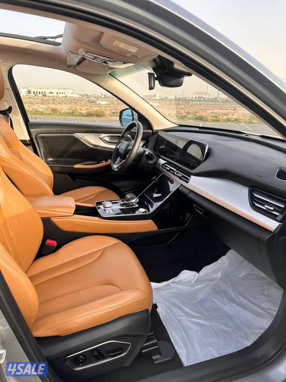 بايك X7 موديل 2023 بحالة المصنع 🔥6