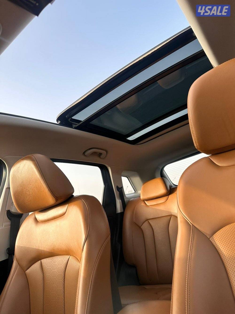 بايك X7 موديل 2023 بحالة المصنع 🔥9