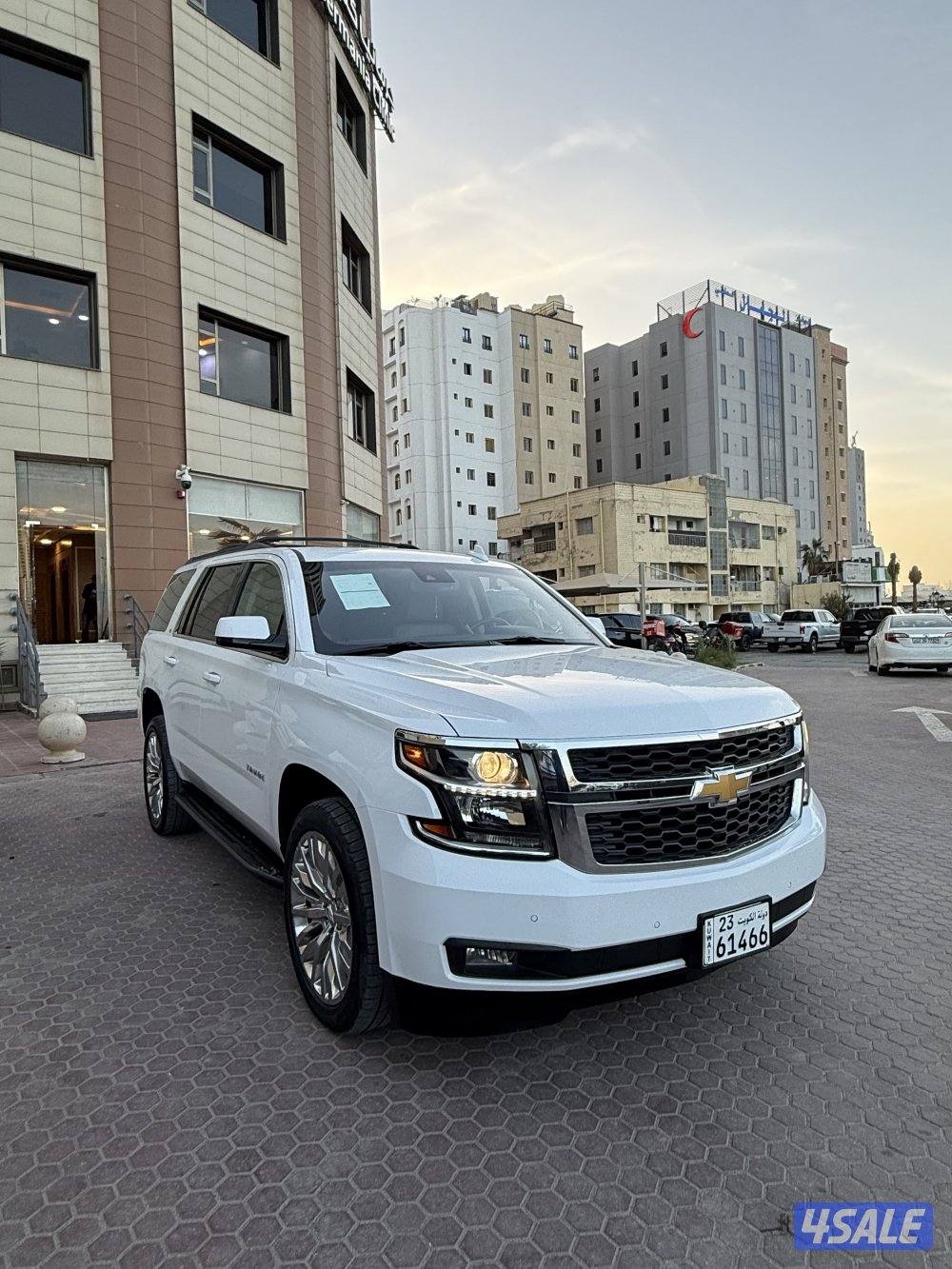 للبيع تاهو 20201