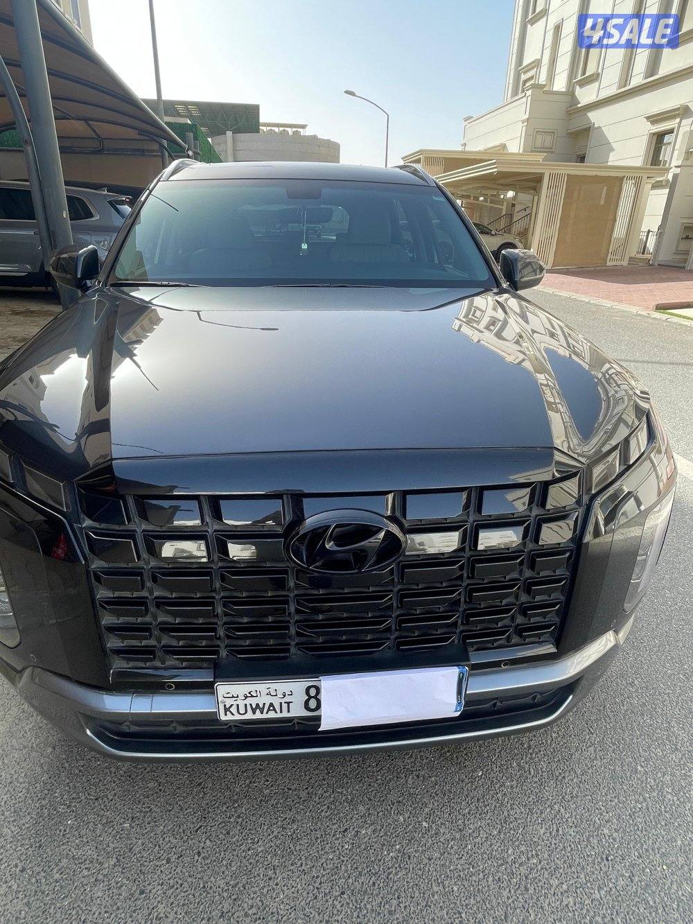 للبيع هونداي 20242