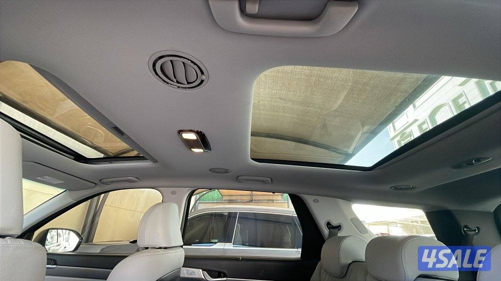 للبيع هونداي 20243