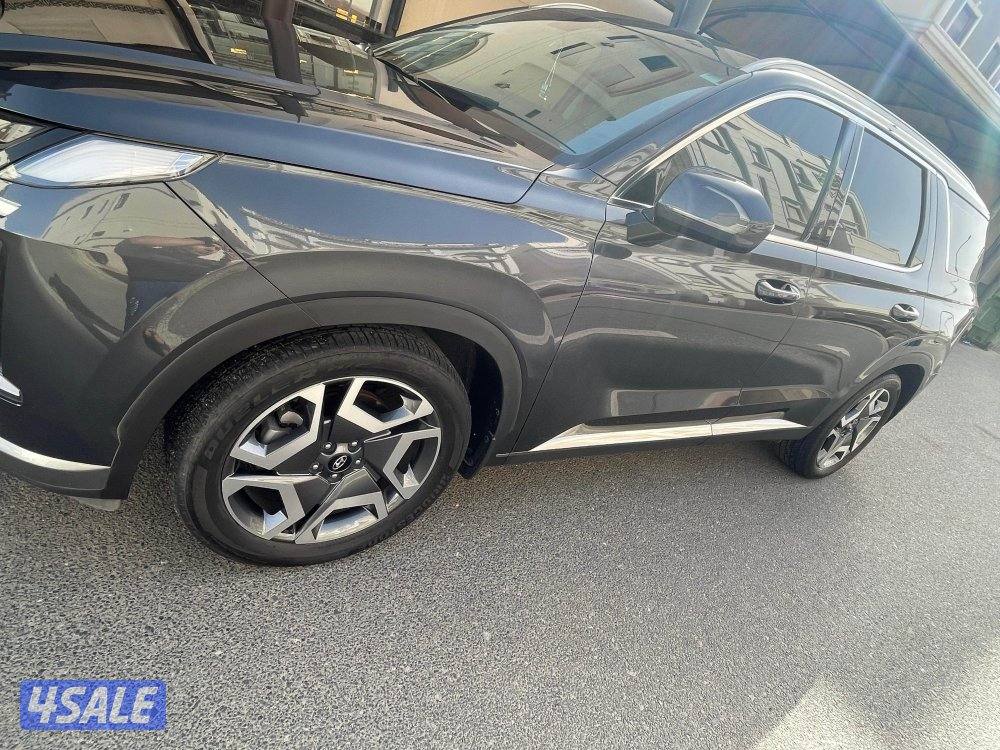 للبيع هونداي 20244