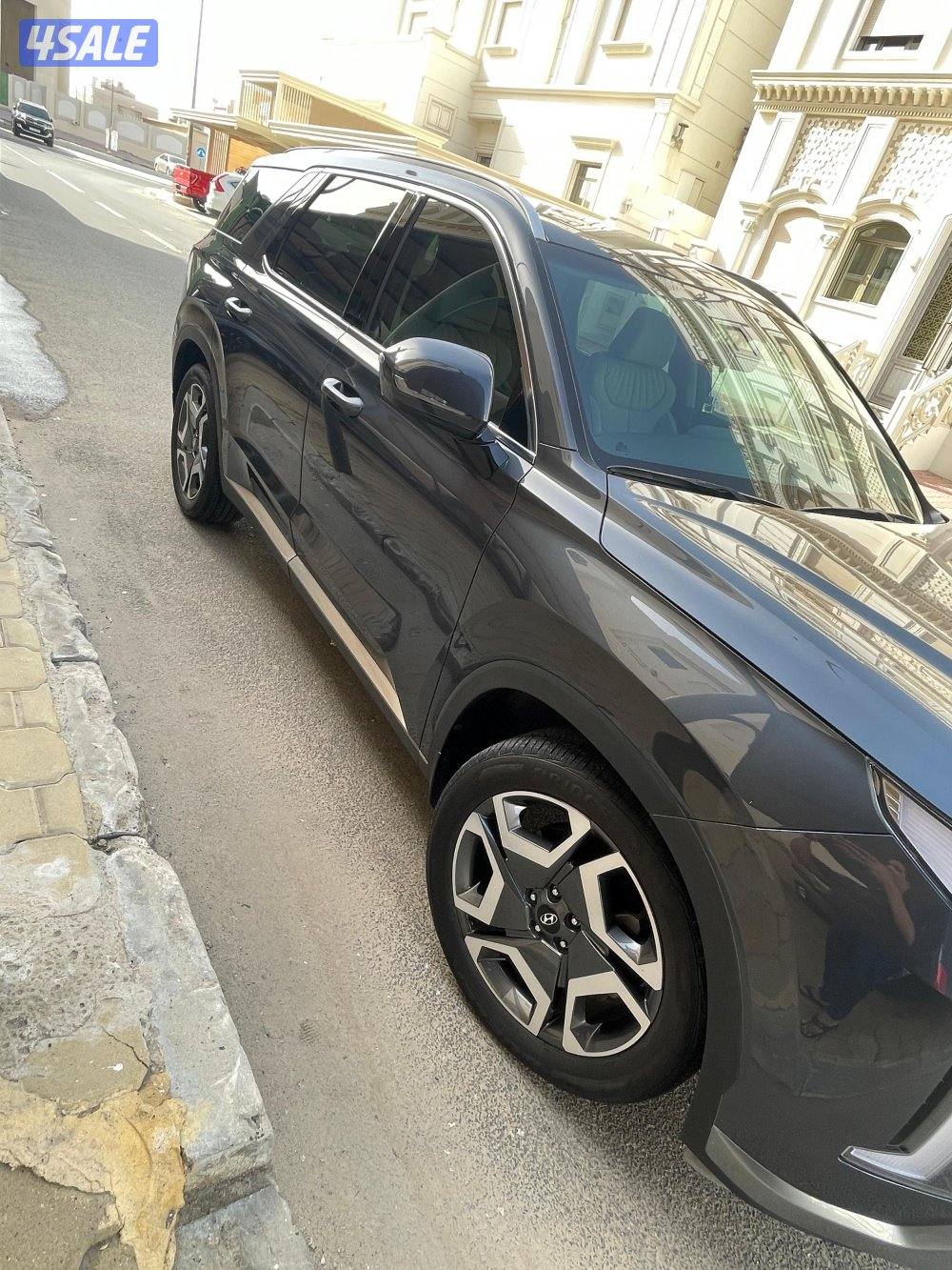 للبيع هونداي 20245