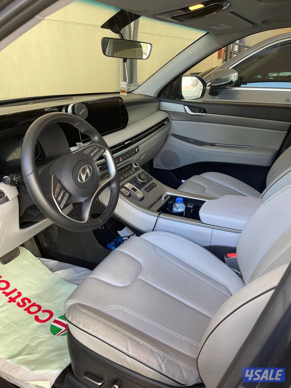 للبيع هونداي 20246