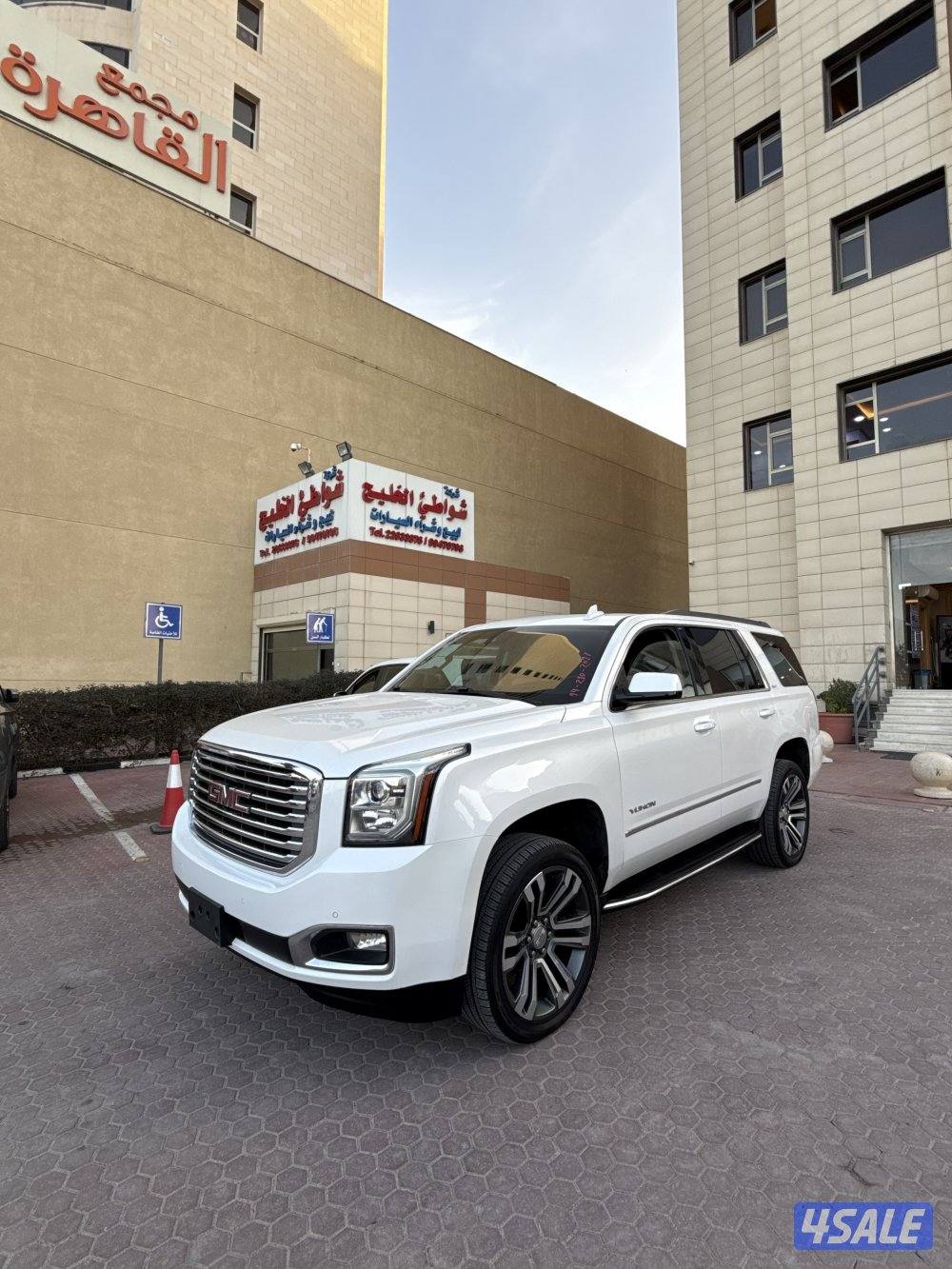 للبيع يوكن SLT 20170