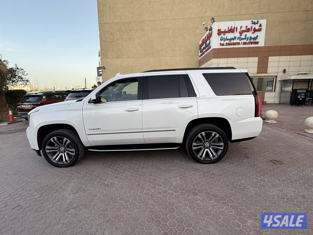 للبيع يوكن SLT 20175