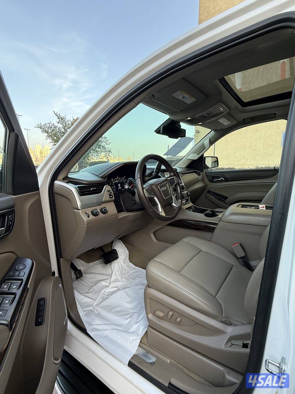 للبيع يوكن SLT 20176