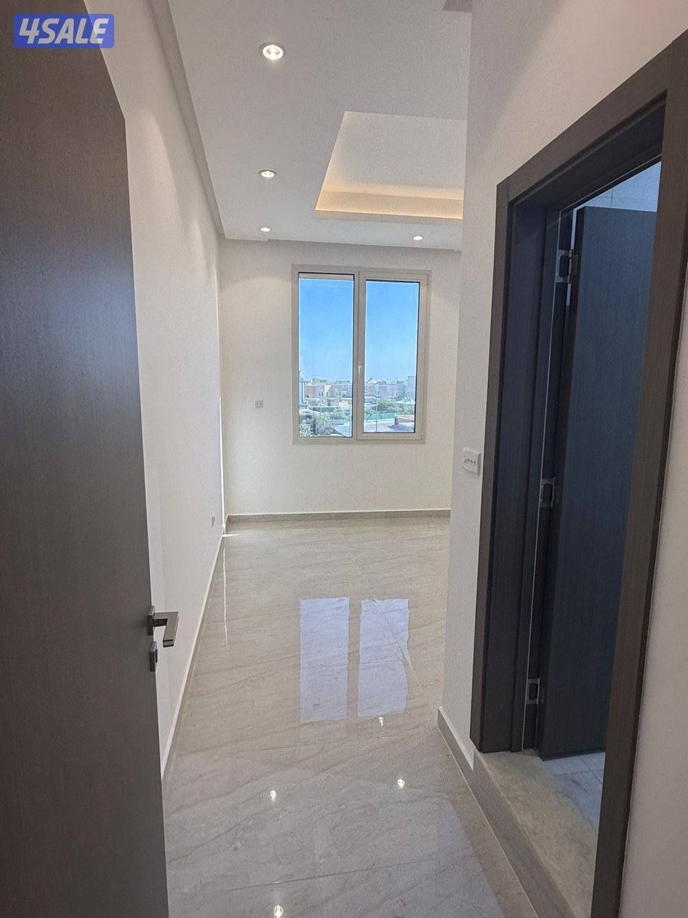 شقة في مدينة صباح الاحمد السكنية1