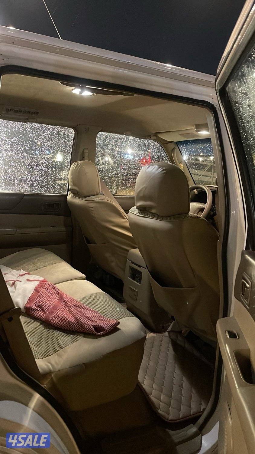 للبيع فتك شرط النضافه7