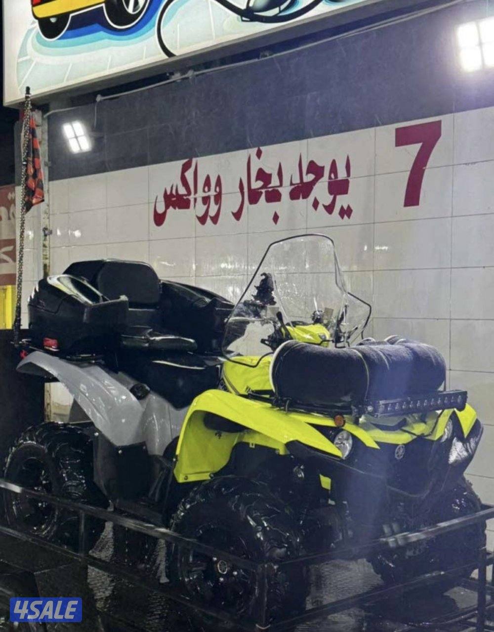 للبيع قرزلي موديل 22 نظيف جداً فل اكسسورات كلشي وكاله شرط فحص0