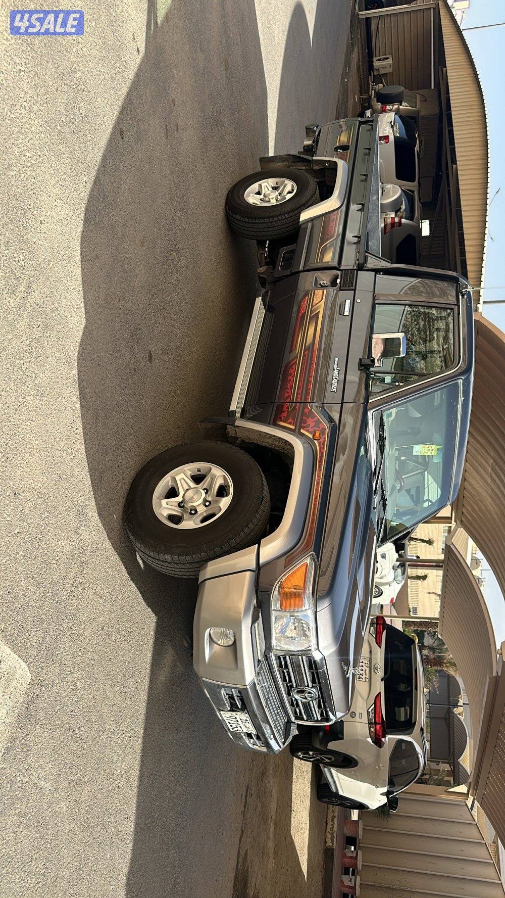 تويوتا شاص1