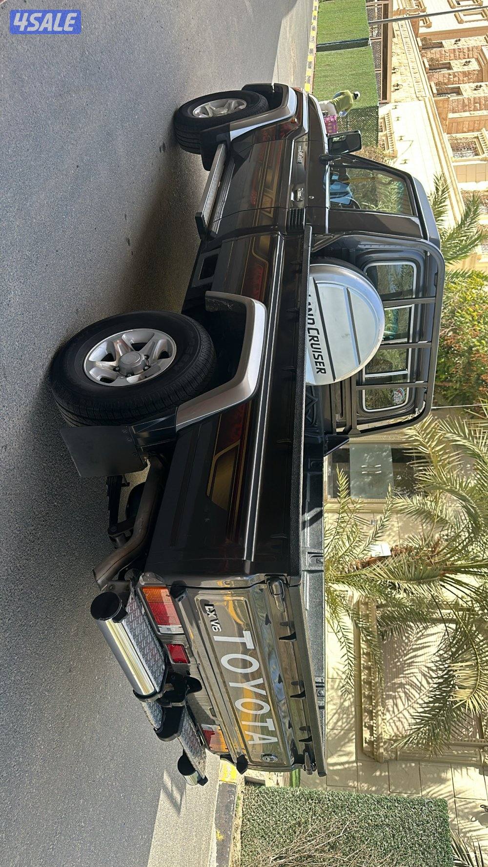 تويوتا شاص3