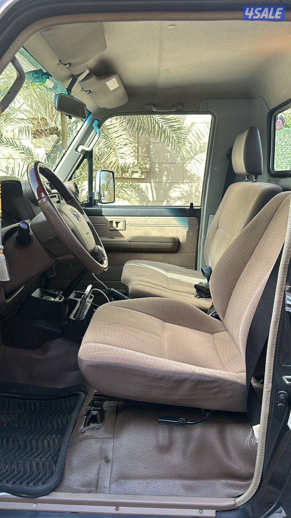 تويوتا شاص4