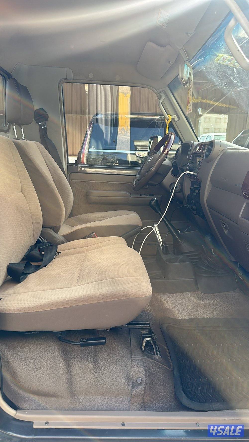 تويوتا شاص5