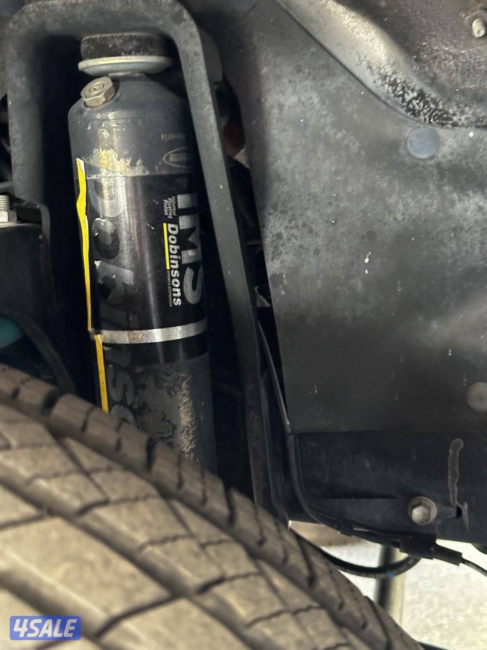 تويوتا شاص8