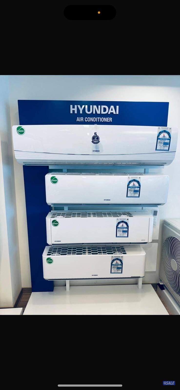 دانة المرجان للأجهزه الكهربائيه للبيع وحدات تكييف بالكرتون7