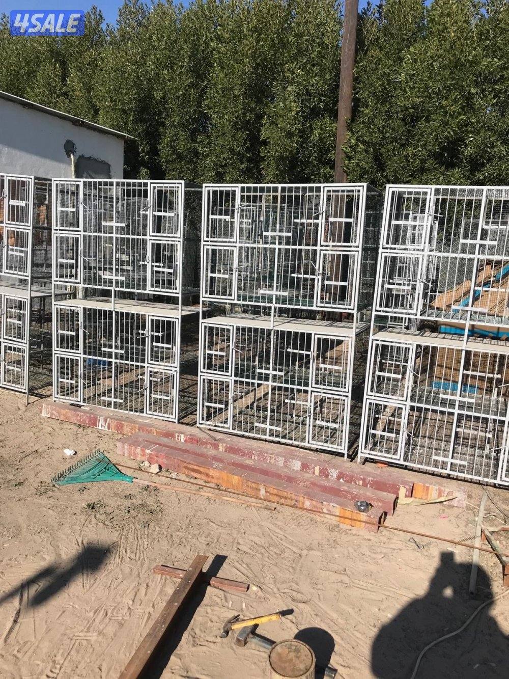 تفصال خانات وحضانات1