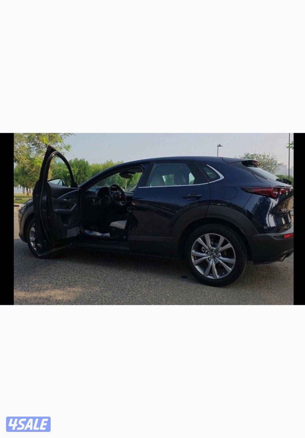 Mazda CX 30 20247
