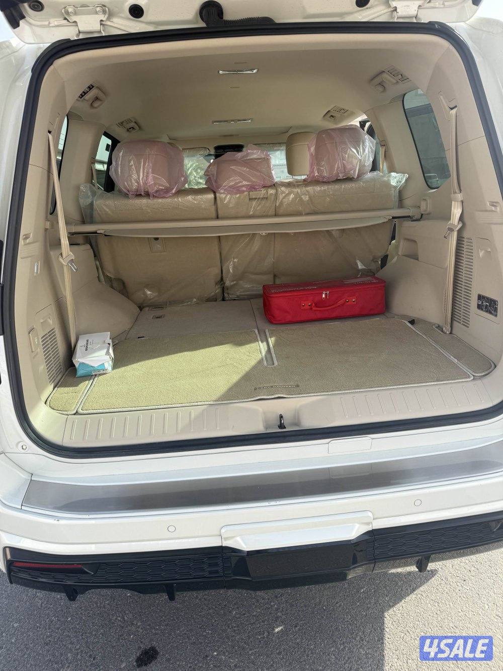 لاند كروزر2