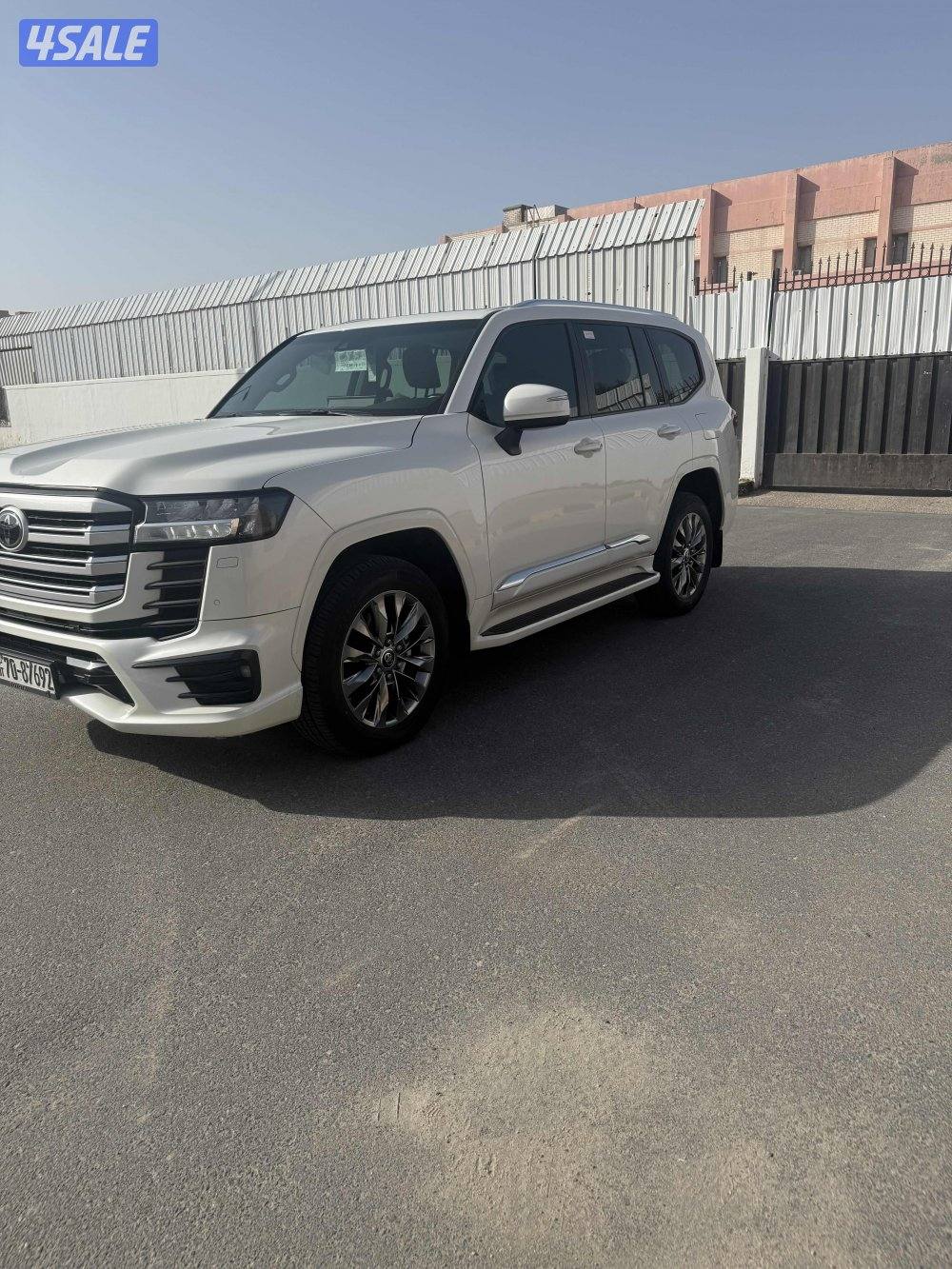 لاند كروزر3