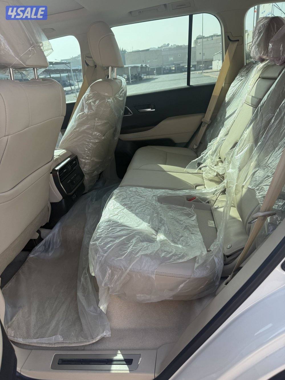 لاند كروزر4